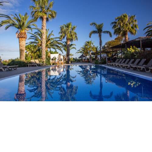 Hotel El Cortijo de Zahara