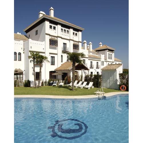Hotel El Cortijo Matalascañas