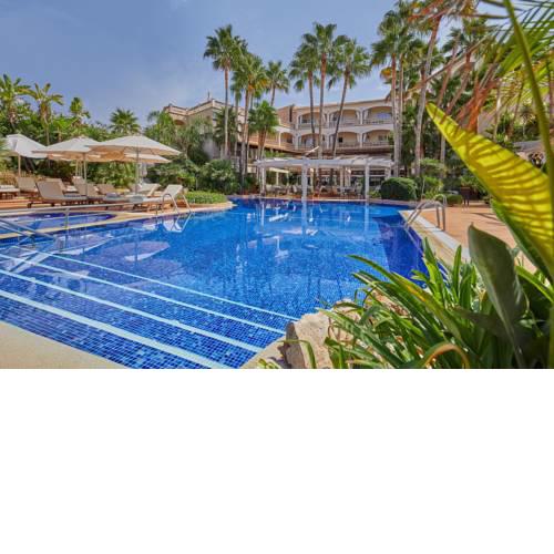 Hotel El Coto