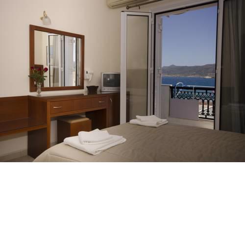 Hotel El Greco