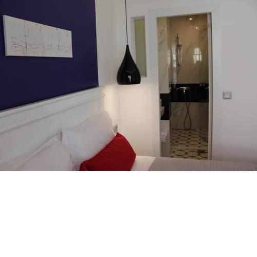 Hotel El Greco