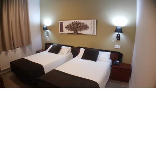 Hotel El Haya
