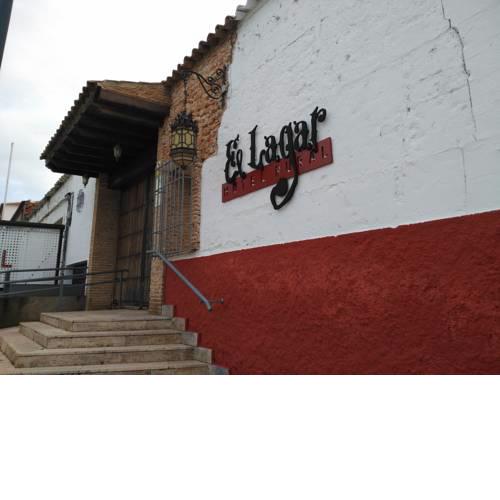Hotel El Lagar