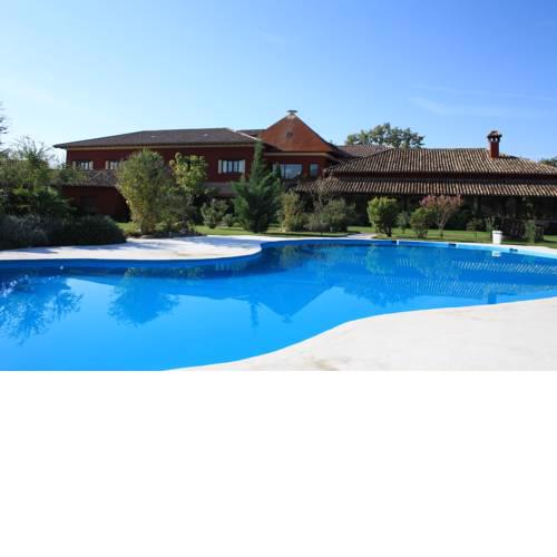Hotel El Mirlo Blanco
