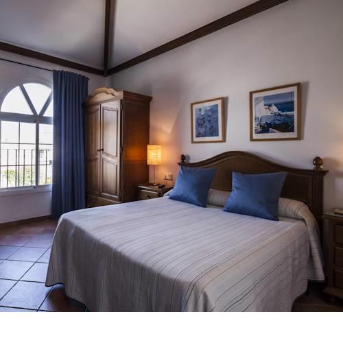 Hotel El Molino