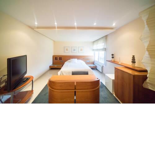 Hotel el Pi de Sant Just