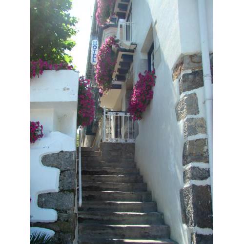 Hotel El Puerto