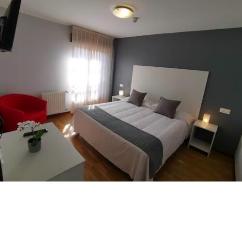 Hotel El Trasgu