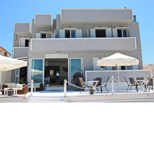 Hotel Elafonisos