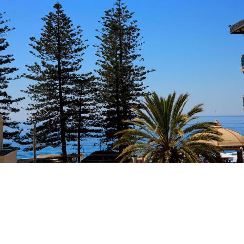 Hotel Elandra