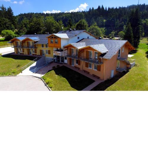 Hotel Elbele Garnì