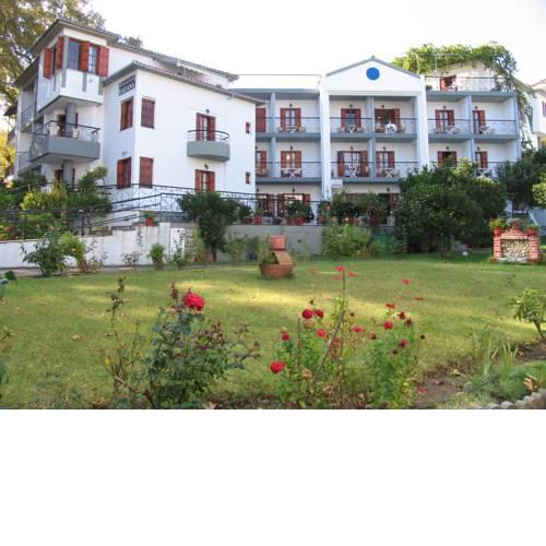 Hotel Eleana