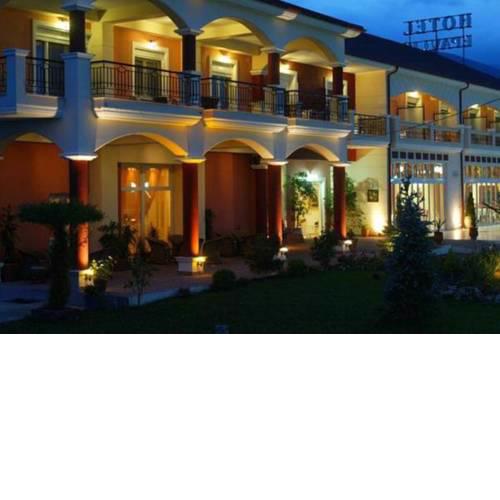 Hotel Elegant Epavlis