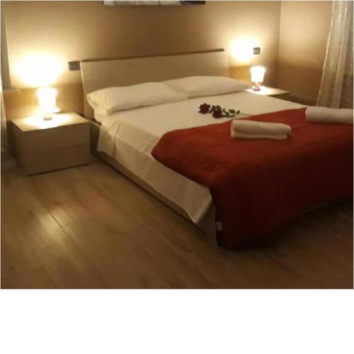 Hotel ELENA 1