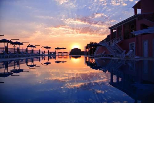 Hotel Elena Ermones