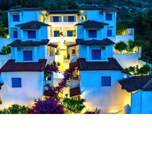 Hotel Elena