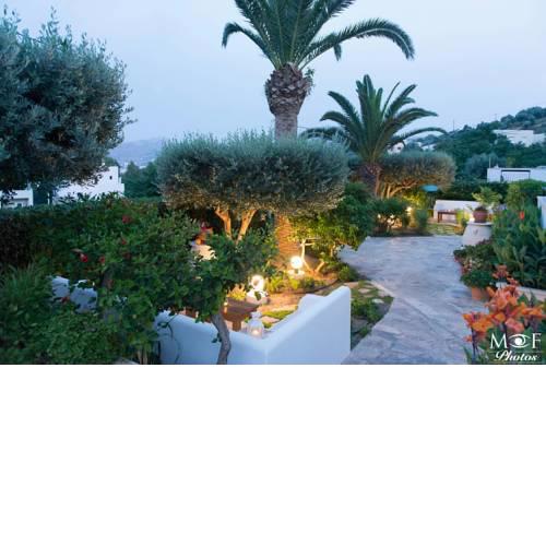 Hotel Elena