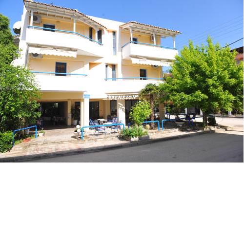Hotel Eleni