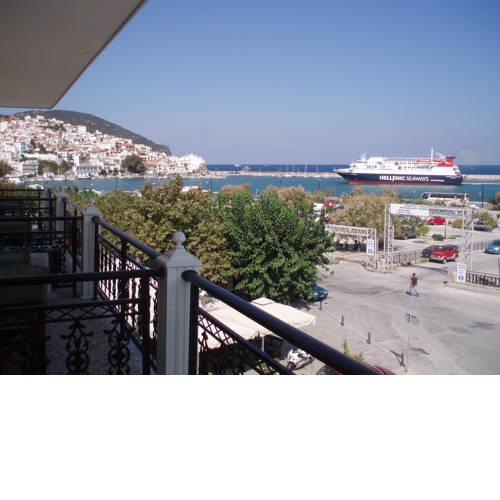 Hotel Eleni
