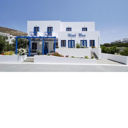Hotel Eleni