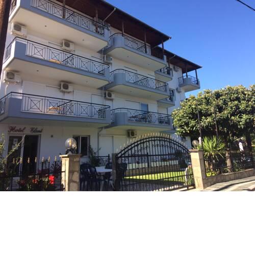 Hotel Eleni