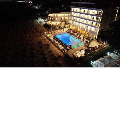 Hotel Elesio