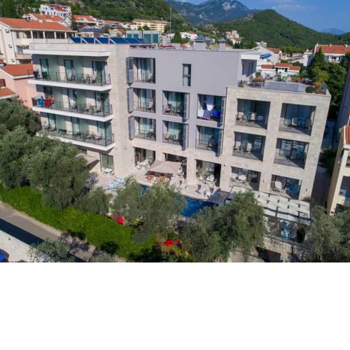 Hotel Eleven