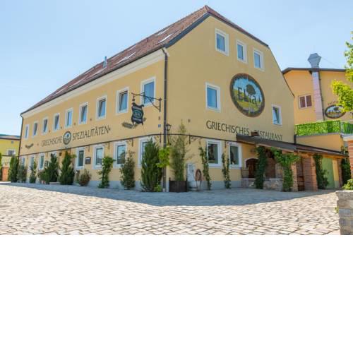 Hotel Elia