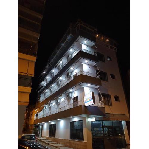 Hotel Elisabet