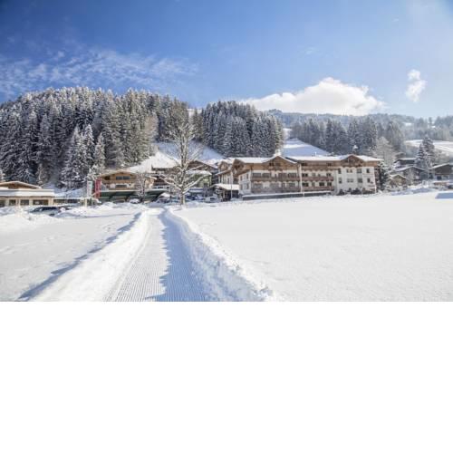Hotel Elisabeth, 4 Sterne Superior