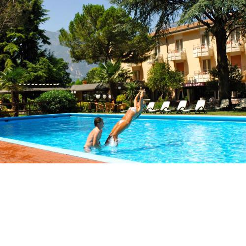 Hotel Elisabetta