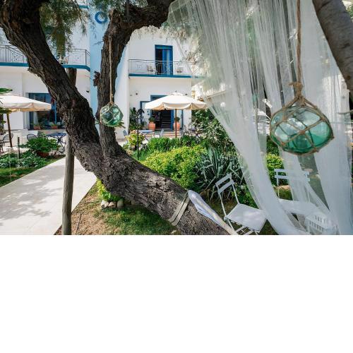 Hotel Eliseo