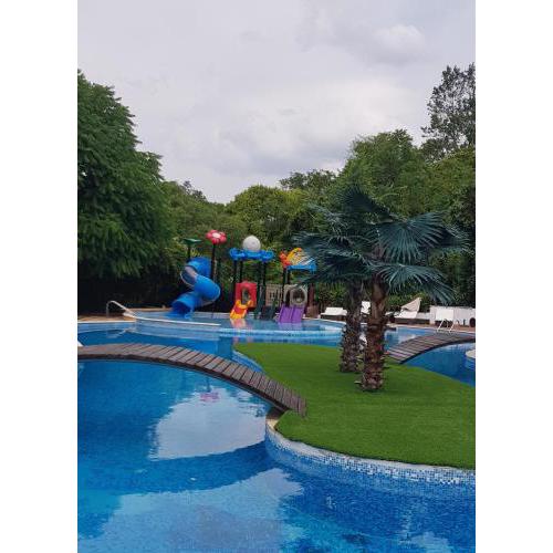 Hotel Elit Palace and SPA