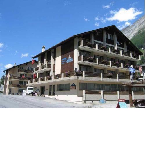 Hotel Elite