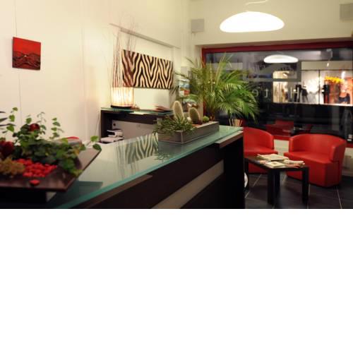 Hôtel Elite
