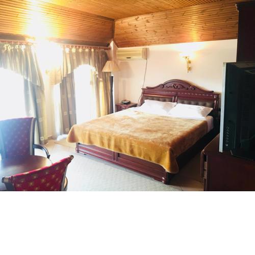Hotel Eliza