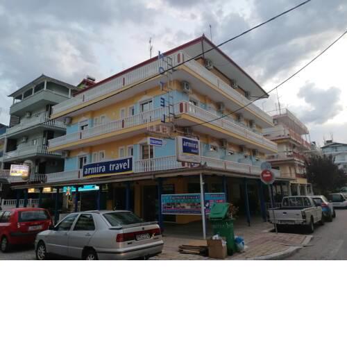 Hotel Elli