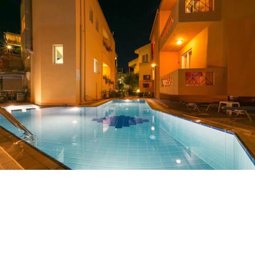 Hotel Elotia