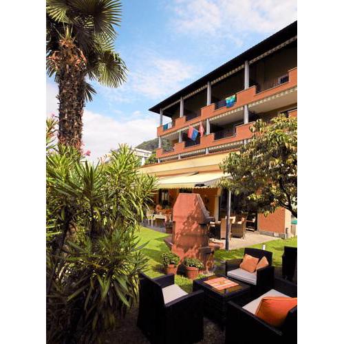 Hotel Elvetico