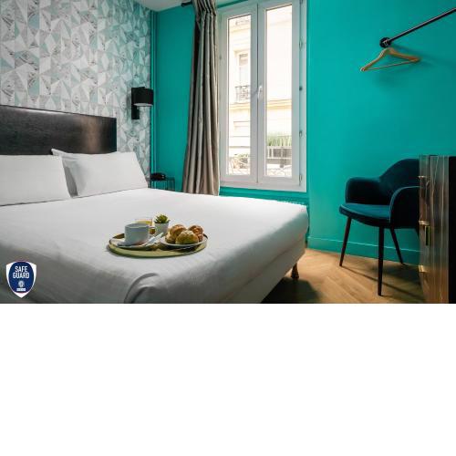 Hotel Elysée Etoile