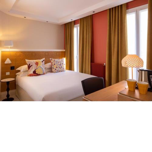 Hotel Elysees 8