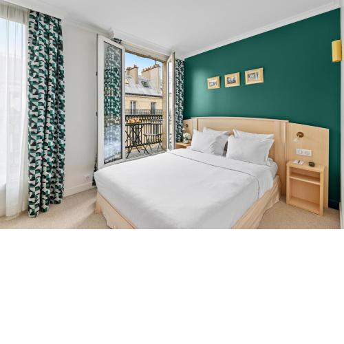Hotel Elysees Opera