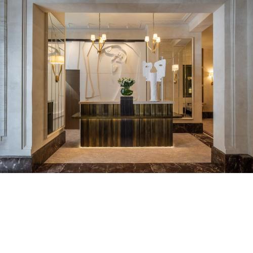 Hôtel Elysia by Inwood Hotels