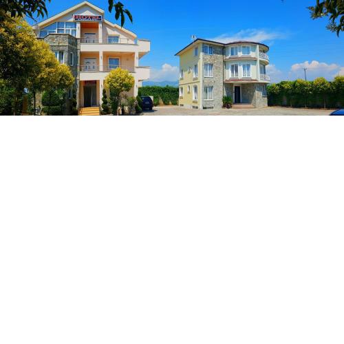 Hotel Emigranti