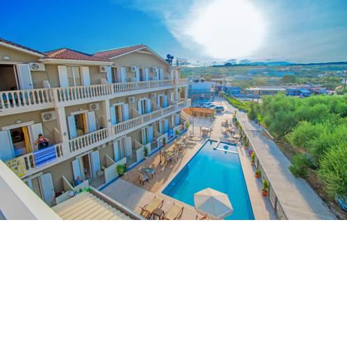 Hotel Emilia