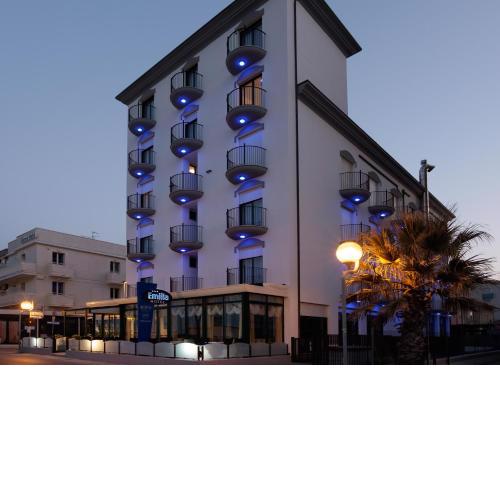 Hotel Emilia