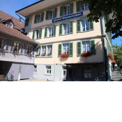 Hotel Emmental