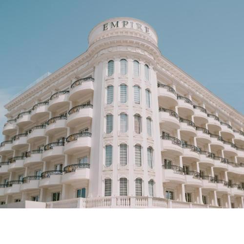 Hotel Empire Albania