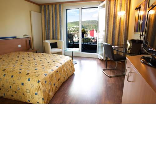 Hotel Engel Liestal