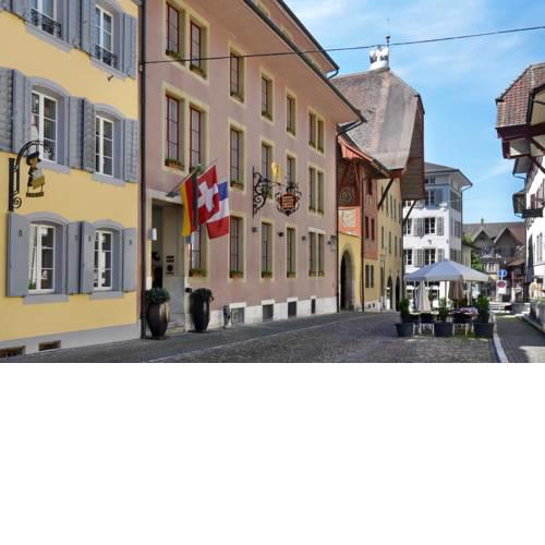 Hotel Engel